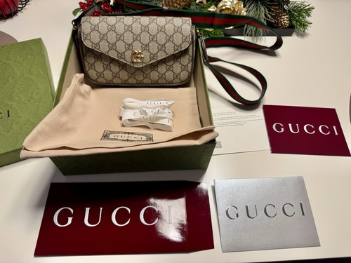 Gucci ophidia mini - mini, bag
