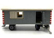 Vintage SIKU Bauwagen 2519