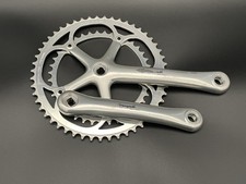 Campagnolo Record Crank -