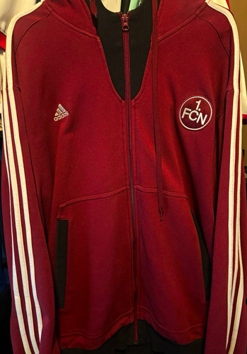 Nürnberg jacke 13 14 - 1.,