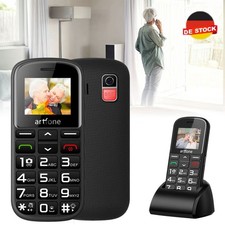 Seniorenhandy Rentner Handy