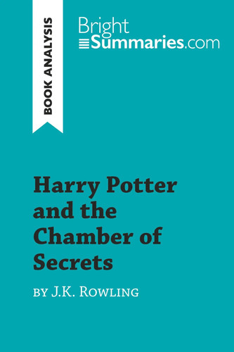 Harry potter and the chamber - and,