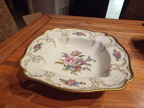 Rosenthal sanssouci diplomat - rosenthal,