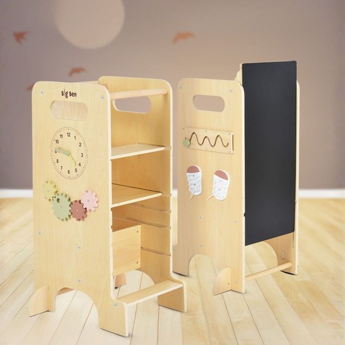 Moni kinder lernturm - kinder,