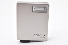 [Fast neuwertig] Contax TLA140