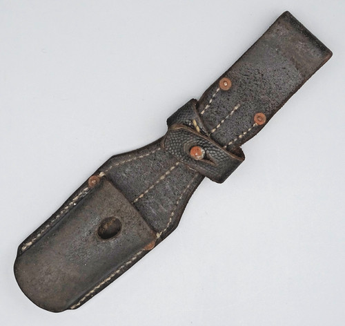 Ww2 orig koppelschuh für - ww2:, orig.