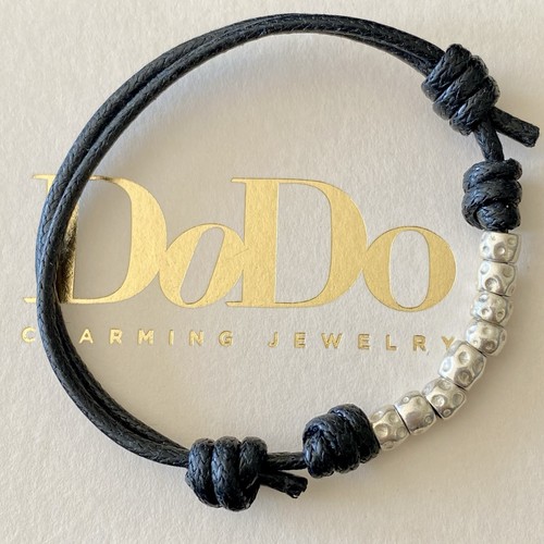 Dodo pomellato armband unisex - dodo,