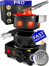 Hookah Coal Burner PRO 450W M