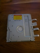 PANASONIC DMR-EX72S internes