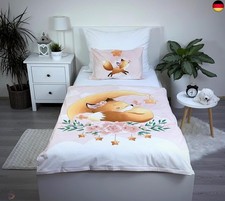 Kinderbettwäsche Kleinkinder