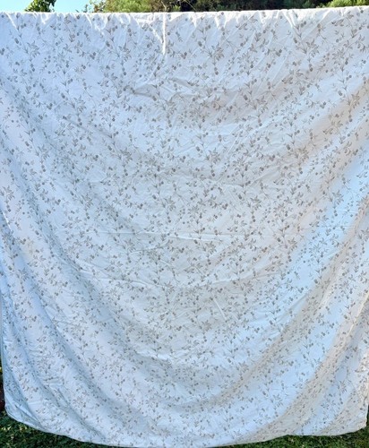 Ikea twin duvet cover neutral - ikea,