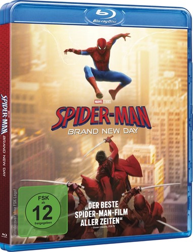 Spider man brand - spider-man:,