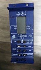 Buderus Schaltuhr Modul M171