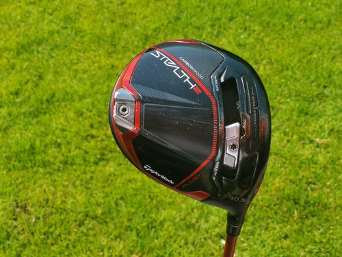 Taylor made stealth driver - stealth,