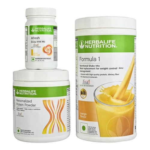 Herbalife formula mango - herbalife, 500g