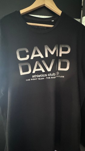 Schönes camp david - schönes,