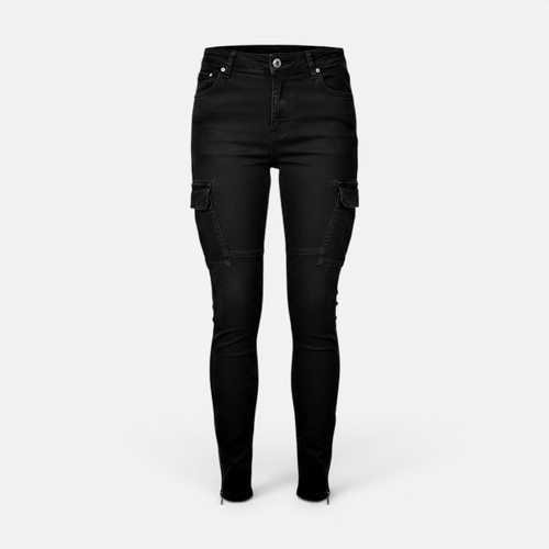 Khujo damen hose modell - khujo,
