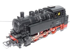 Märklin H0 TM 800 ++ Dampflok