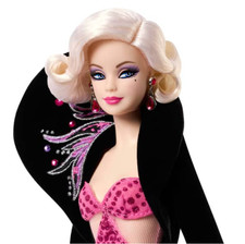Barbie 2026 Bob Mackie Pink