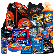 Hot Wheels Cars 12 tl Set