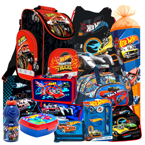 Hot wheels cars - tl, set