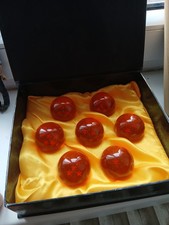 Dragonballs Deko