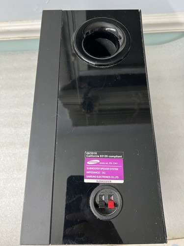Samsung home cinema - cinema, audio