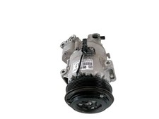 KLIMAKOMPRESSOR KOMPRESSOR OPEL MERIVA B BJ:2016 ERST 40771KLM 13450515