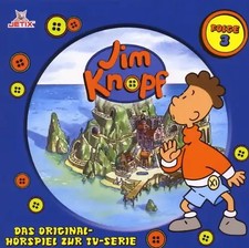 Jim Knopf: Folge 3 - Das