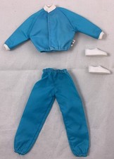 Barbie Ken Twice as Nice Rain