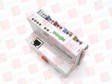 WAGO 750-841 / 750841 (USED)