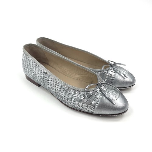 Original chanel pailletten - original,
