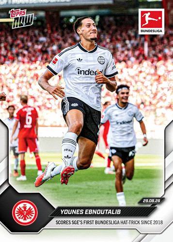 Preorder 2026 27 bundesliga - 2026-27,