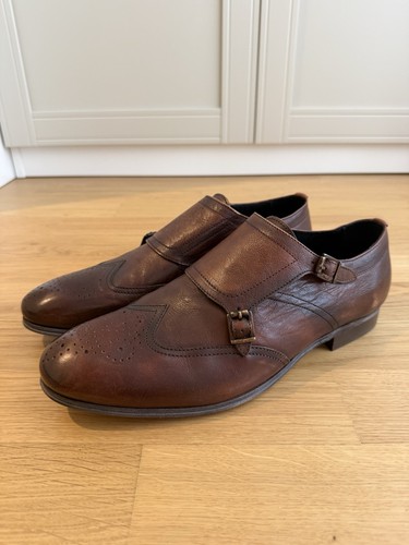 Hudson herren schuhe - by,