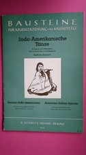 167663 INDO-AMERIKANISCHE