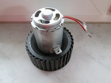 Unimog 403 406 416 421 Heizung Lüfter Gebläse Motor 12V Neu