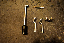 FACOM OLDTIMER KFZ Werkzeug