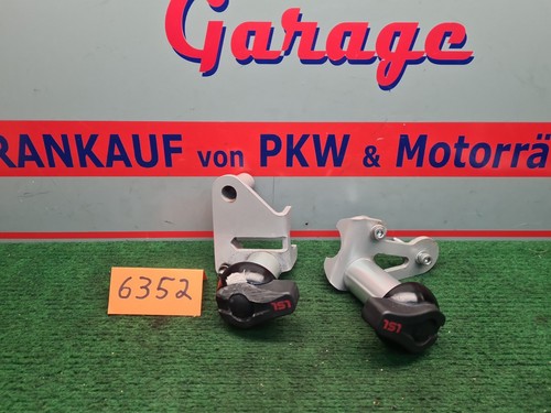 Kawasaki ex650a lsl - kawasaki, ex650a,