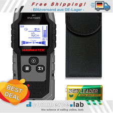 Multifunktionaler Wandscanner