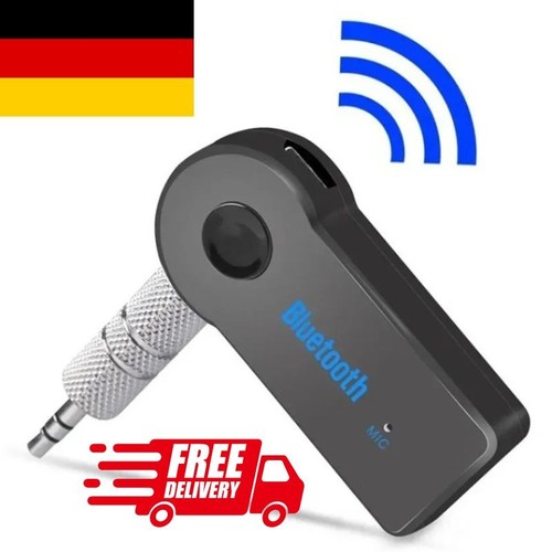Bluetooth audio receiver kfz - audio,