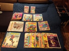 Diverse Comics Konvolut