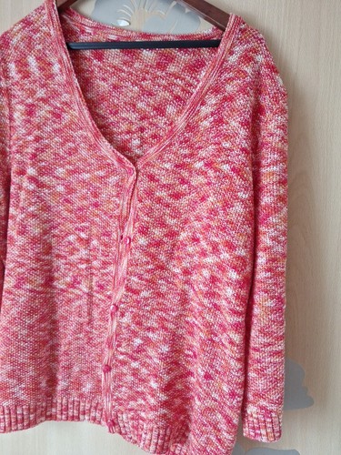 Strickjacke größe zum - strickjacke, 42