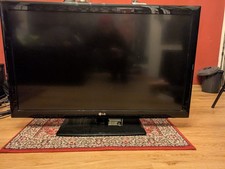 LG 42 LK 430-ZG Fernseher