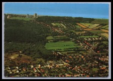 Ansichtskarte Nordseeheilbad