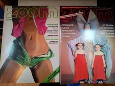 Foto Zeitschriften Ab 1983