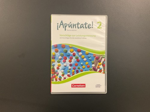 Apuntate nueva edicion - apuntate!,