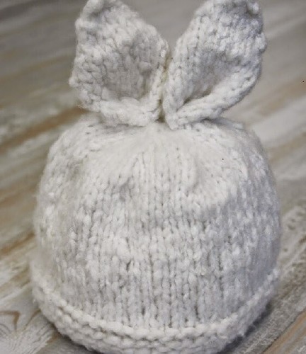 Ba003 strickanleitung baby - strickanleitung,
