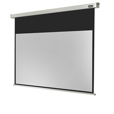 Celexon Leinwand Motor