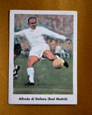 Heinerle Fußball Sammelkarte