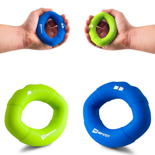 Hop sport silikon - hop-sport, handtrainer
